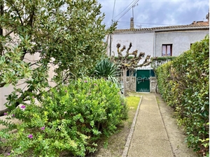 maison à la vente -   11200  LEZIGNAN CORBIERES, surface 115 m2 vente maison - UBI455351969